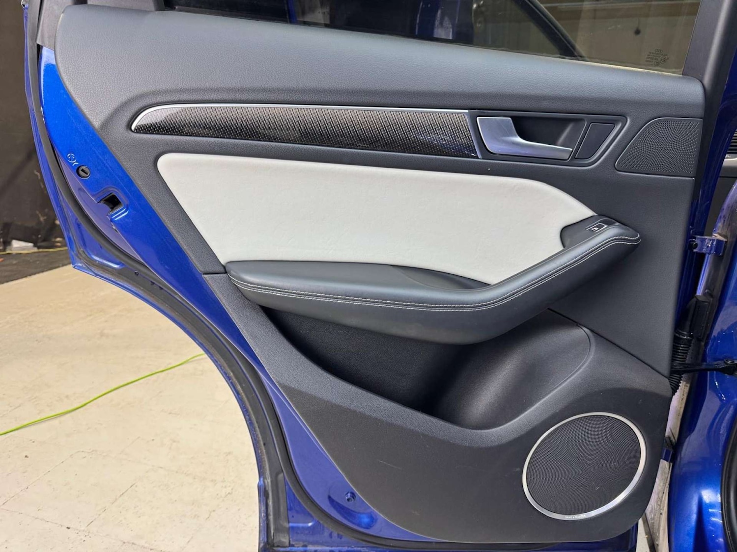 Used Audi Q5 2015 for sale - 76829878: Photo 72