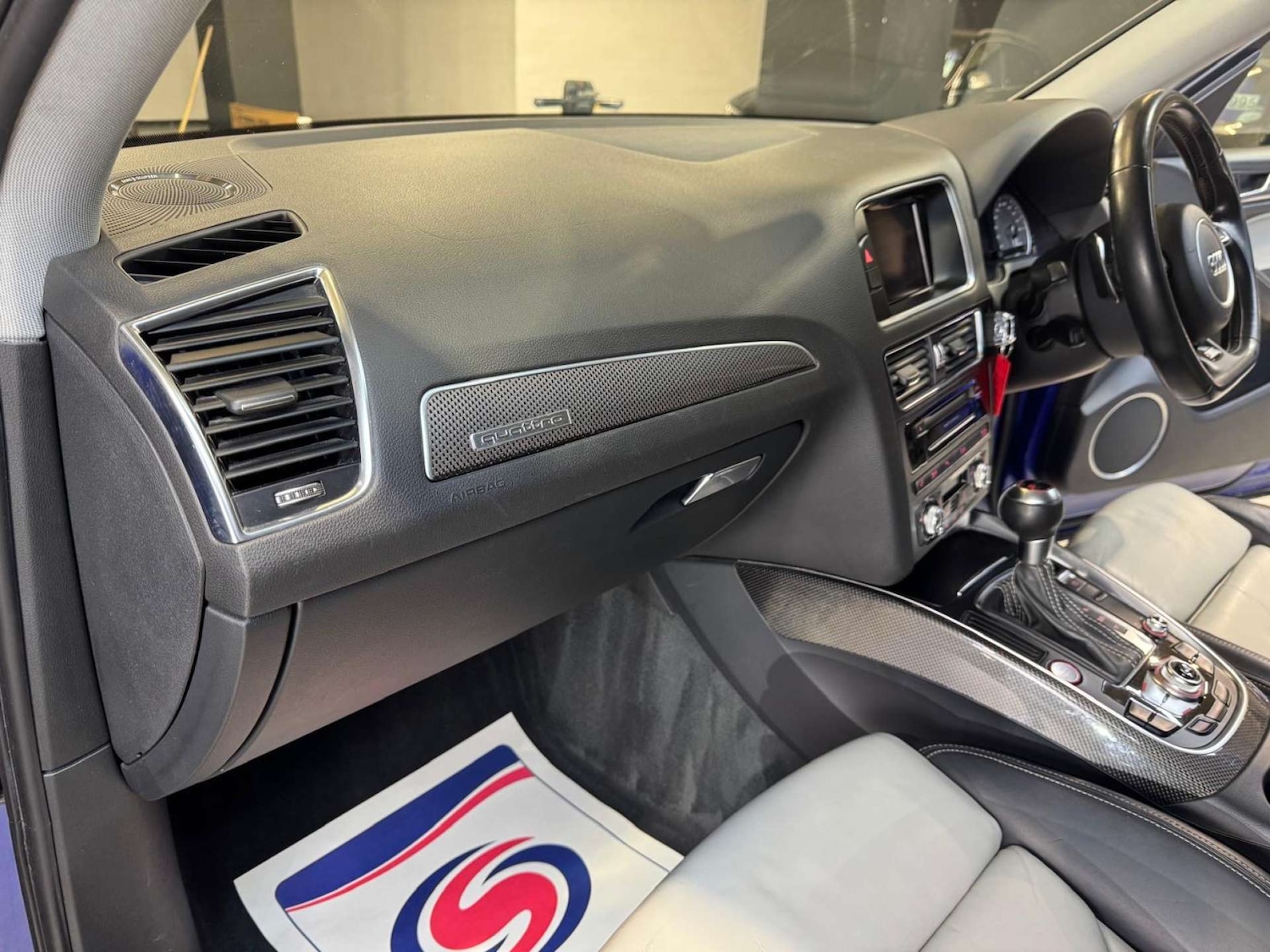 Used Audi Q5 2015 for sale - 76829878: Photo 73