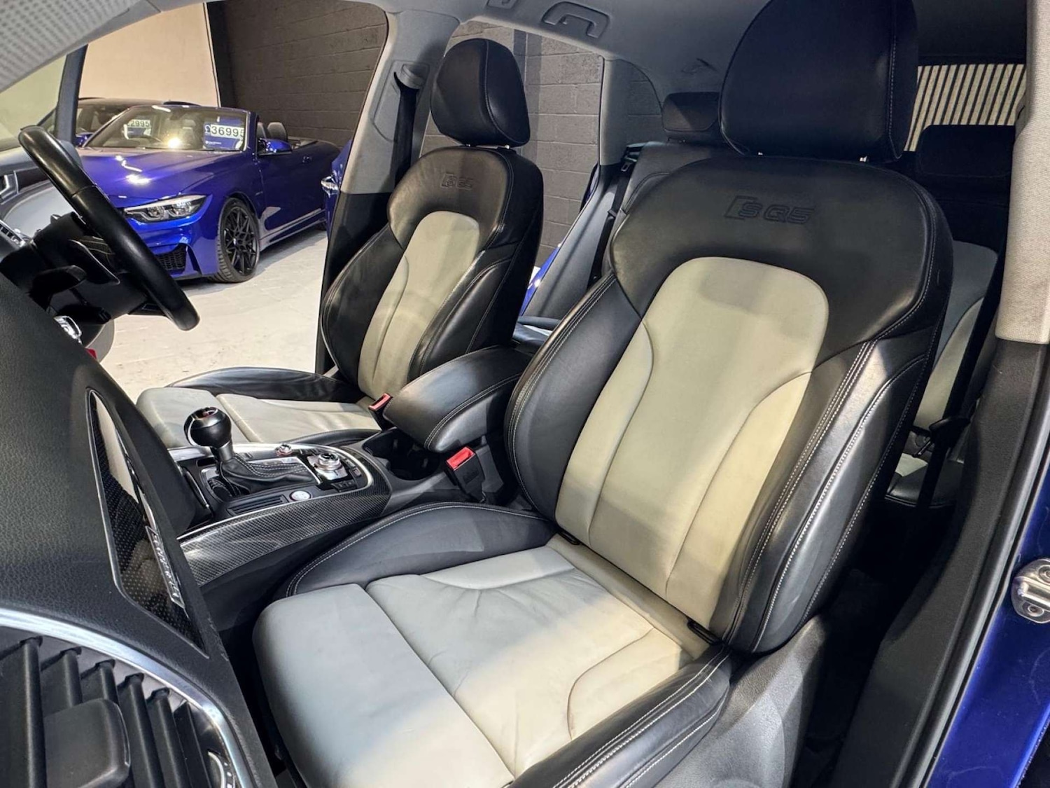 Used Audi Q5 2015 for sale - 76829878: Photo 74