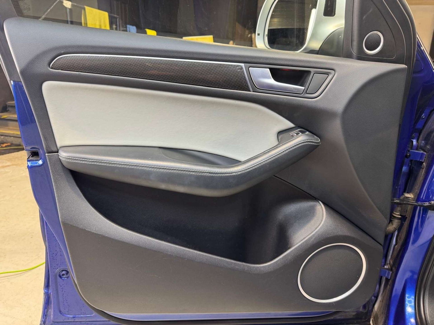 Used Audi Q5 2015 for sale - 76829878: Photo 78