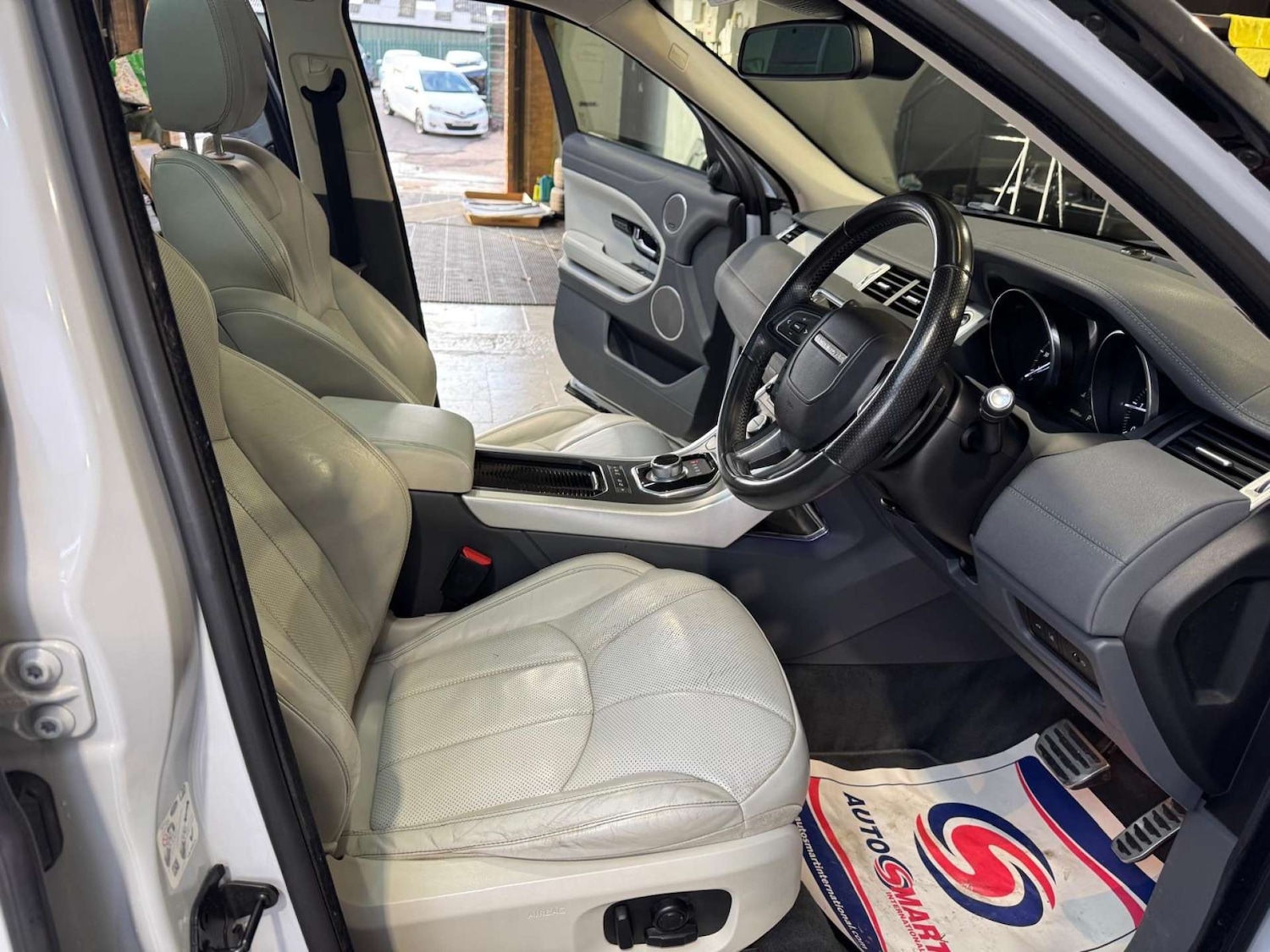 Used Land Rover Range Rover Evoque 2015 for sale - 76663157: Photo 37