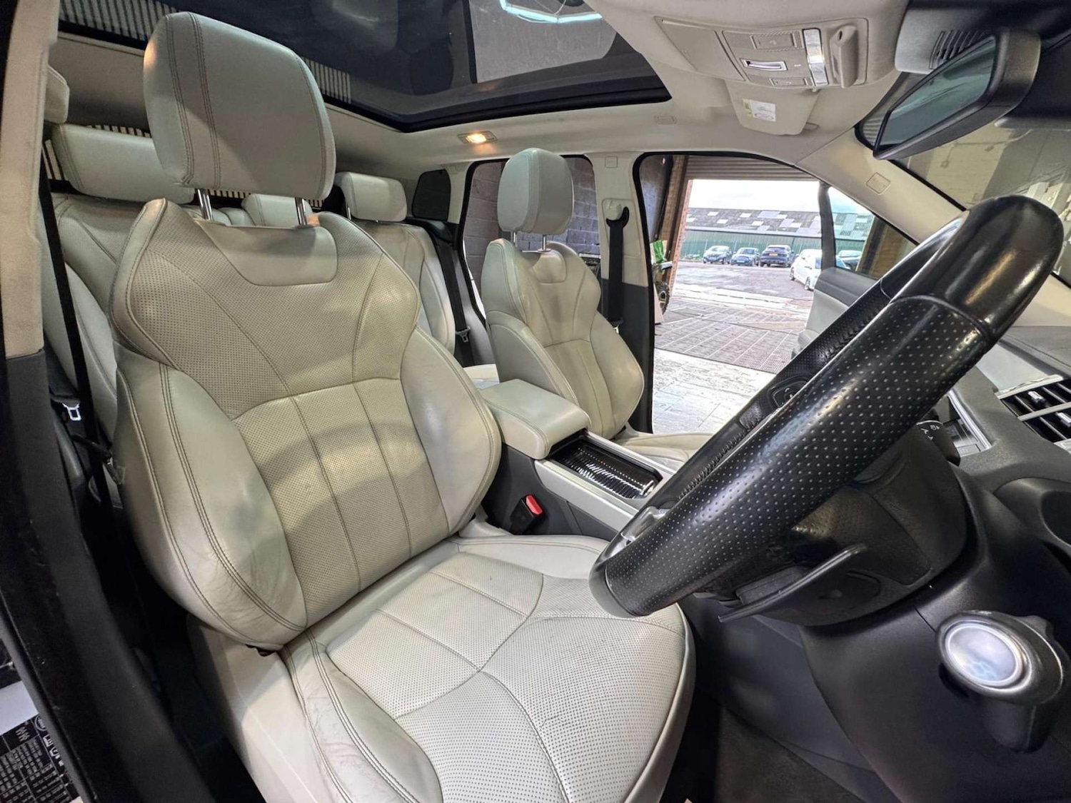 Used Land Rover Range Rover Evoque 2015 for sale - 76663157: Photo 40