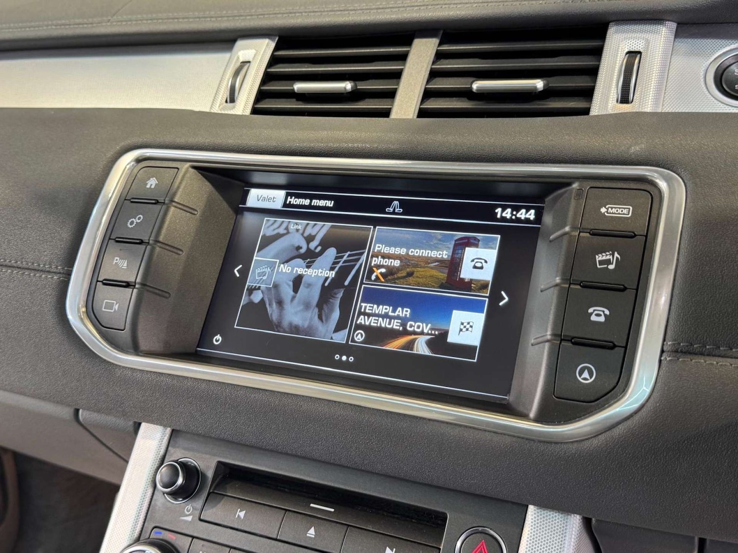 Used Land Rover Range Rover Evoque 2015 for sale - 76663157: Photo 42