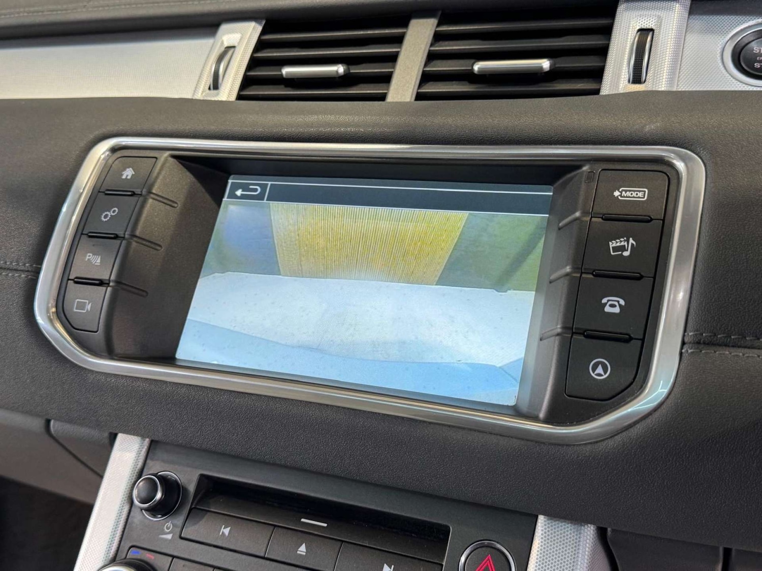 Used Land Rover Range Rover Evoque 2015 for sale - 76663157: Photo 45