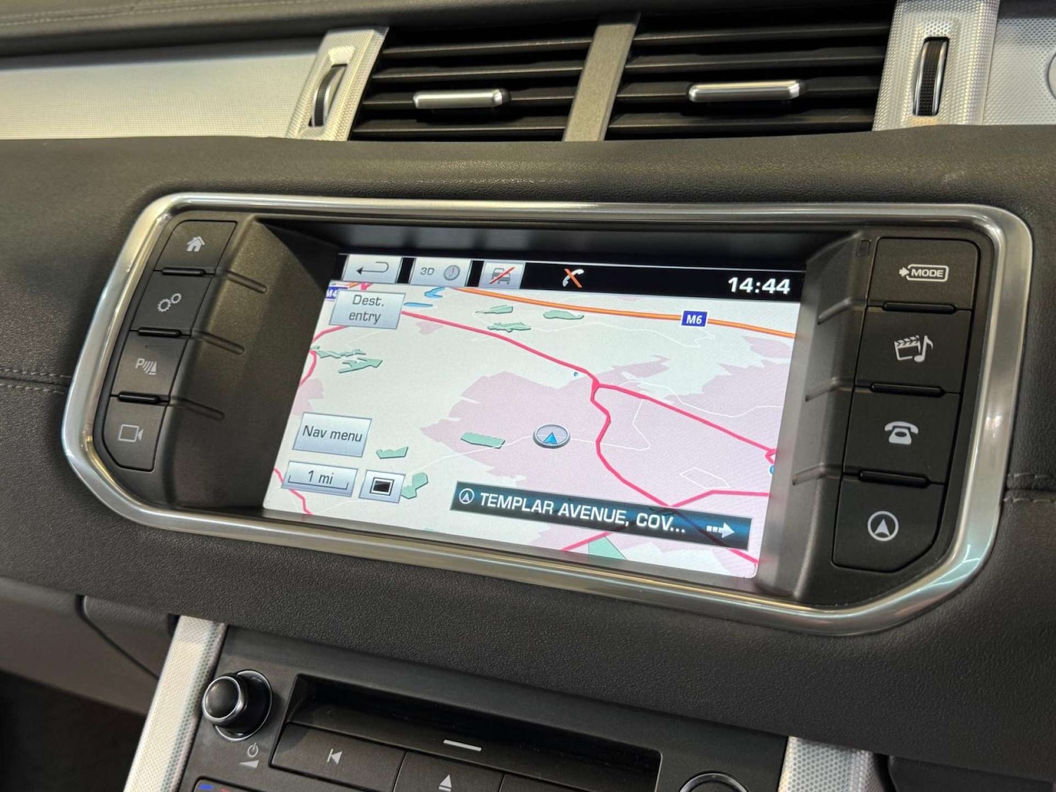 Used Land Rover Range Rover Evoque 2015 for sale - 76663157: Photo 46