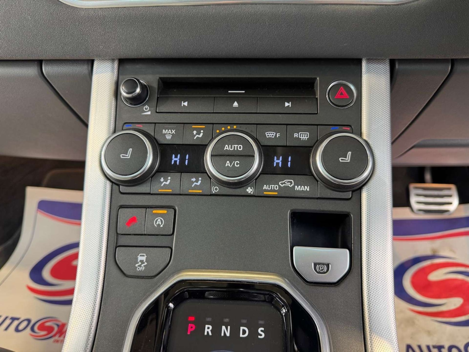 Used Land Rover Range Rover Evoque 2015 for sale - 76663157: Photo 49