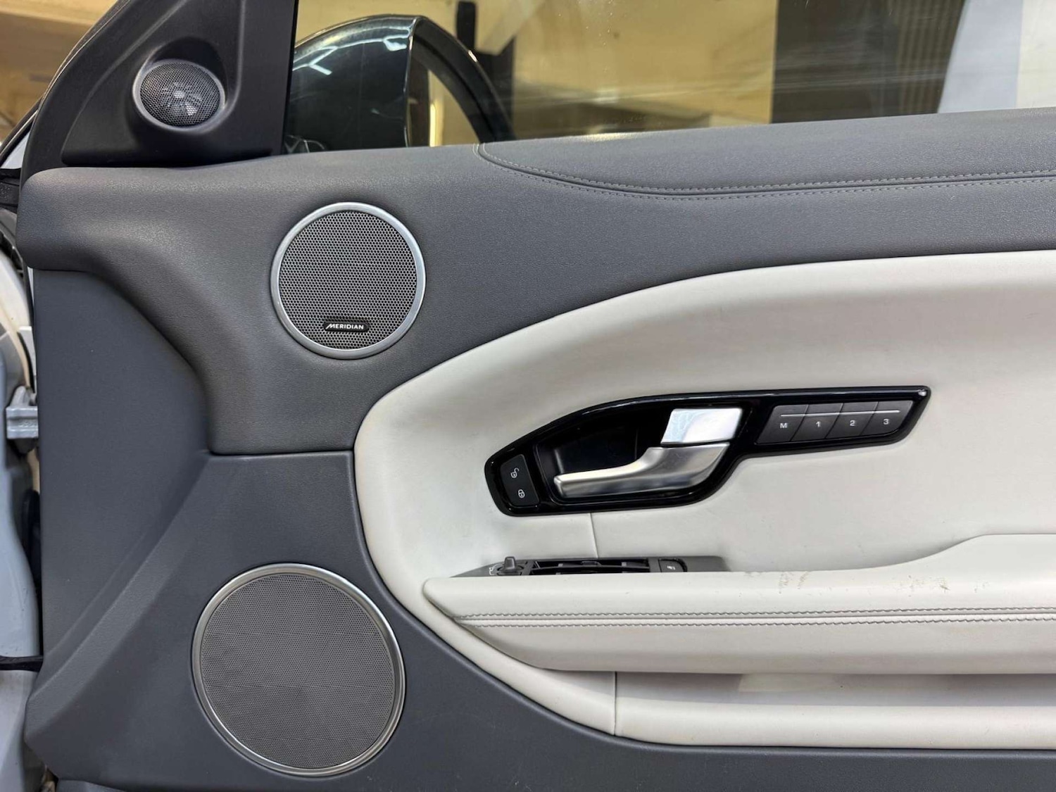 Used Land Rover Range Rover Evoque 2015 for sale - 76663157: Photo 52