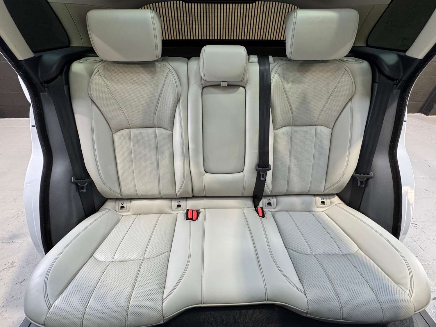 Used Land Rover Range Rover Evoque 2015 for sale - 76663157: Photo 57