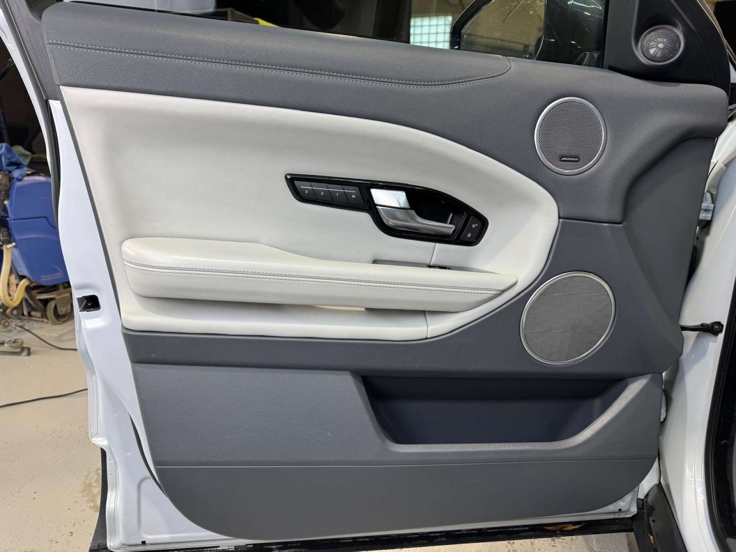 Used Land Rover Range Rover Evoque 2015 for sale - 76663157: Photo 64