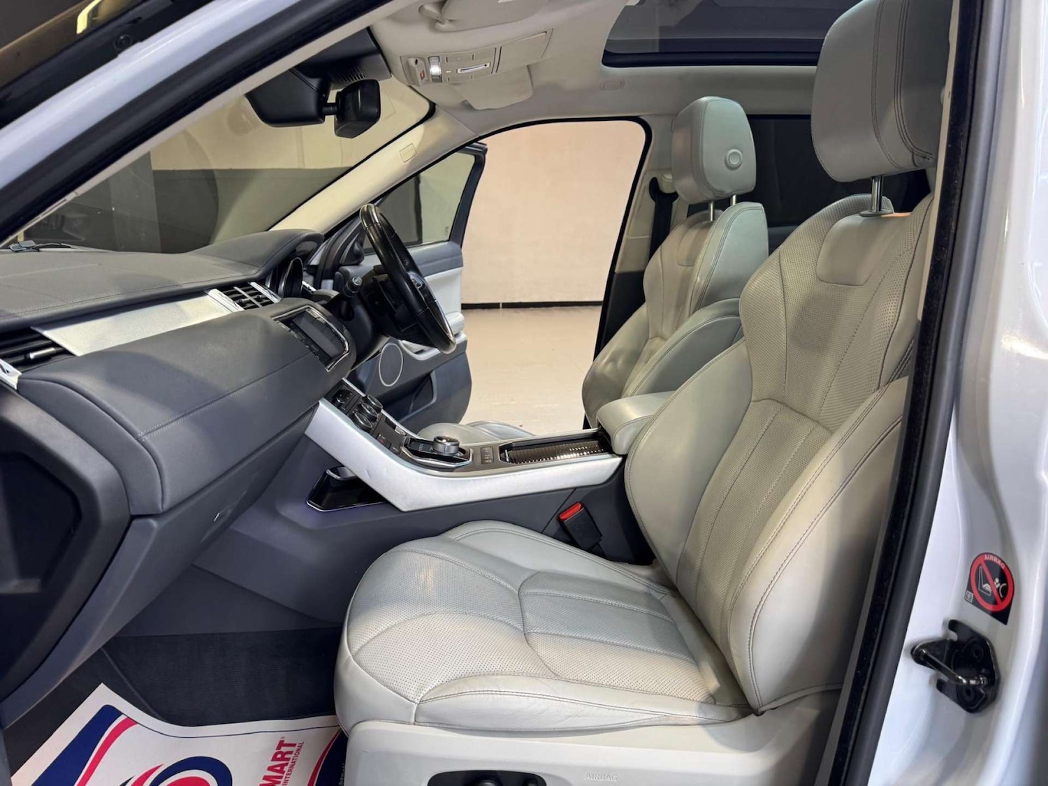 Used Land Rover Range Rover Evoque 2015 for sale - 76663157: Photo 66