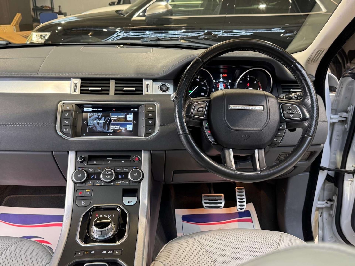 Used Land Rover Range Rover Evoque 2015 for sale - 76663157: Photo 67