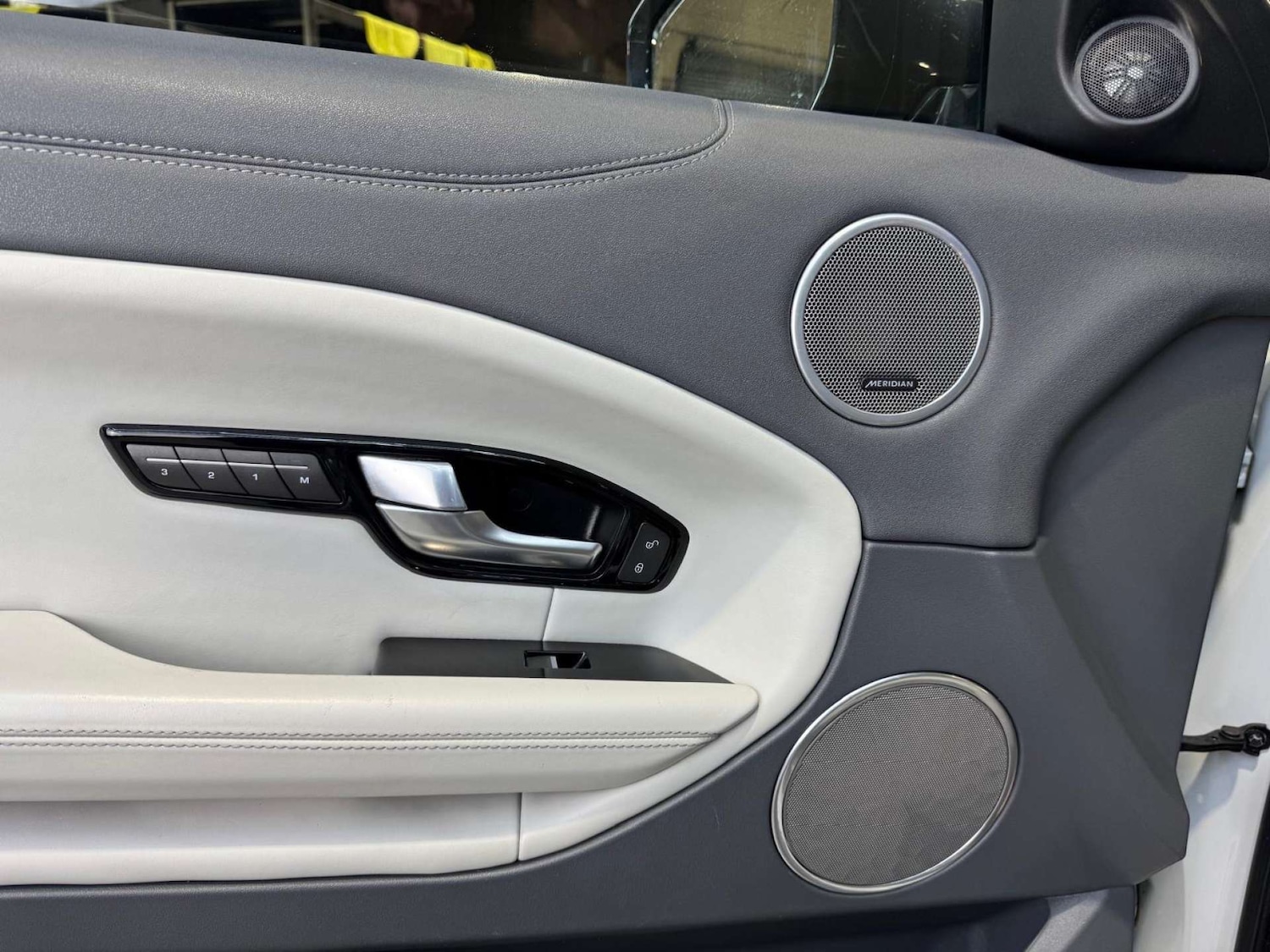 Used Land Rover Range Rover Evoque 2015 for sale - 76663157: Photo 68