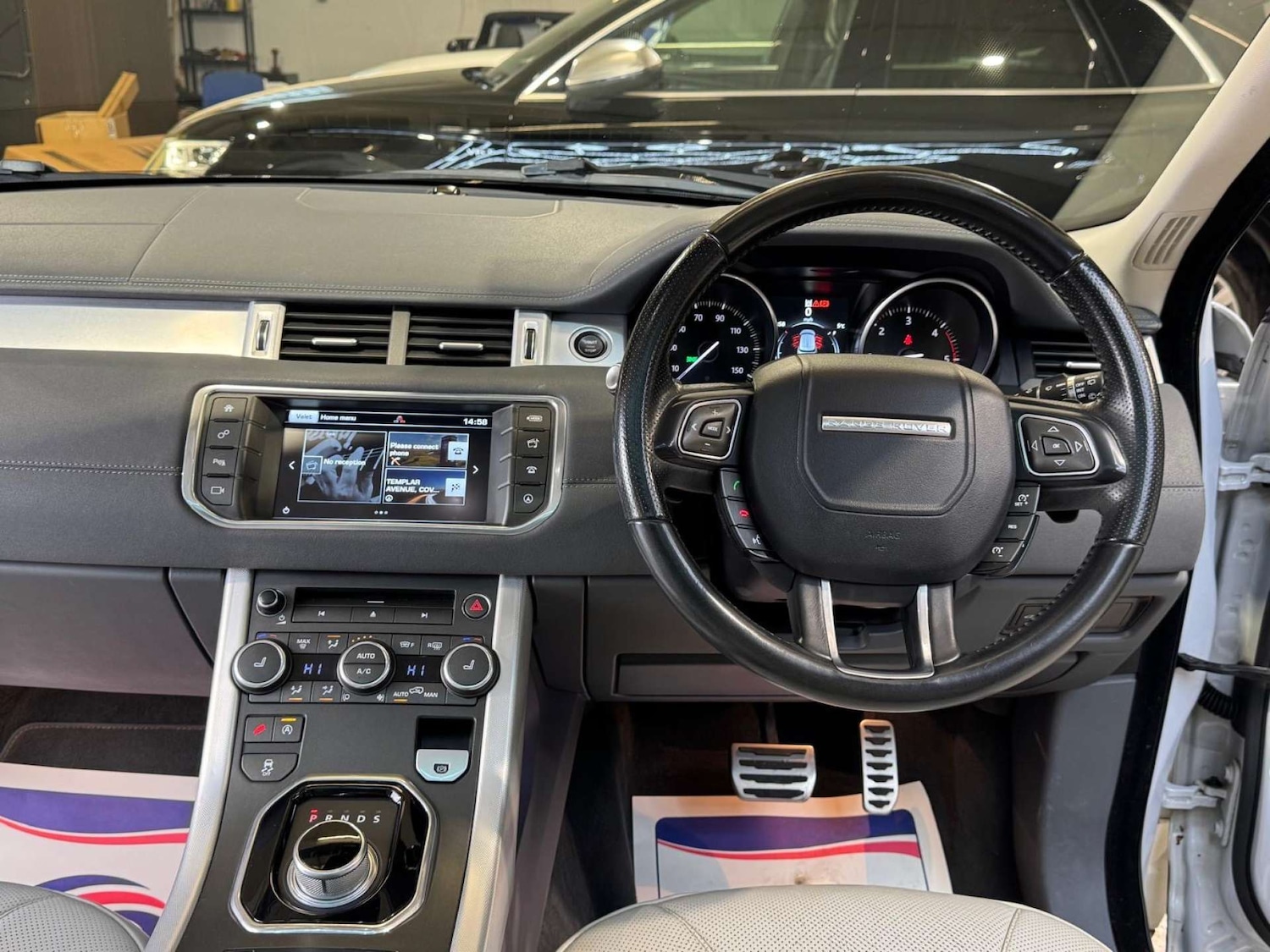 Used Land Rover Range Rover Evoque 2015 for sale - 76663157: Photo 9