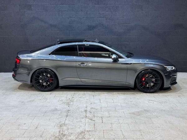 Used Audi A5 2017 for sale - 76220585: Photo 13