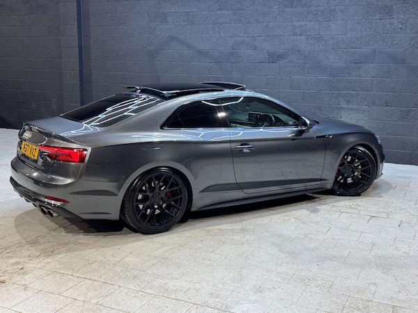 Used Audi A5 2017 for sale - 76220585: Photo 24