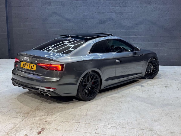 Used Audi A5 2017 for sale - 76220585: Photo 25