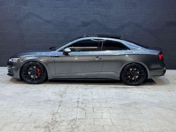 Used Audi A5 2017 for sale - 76220585: Photo 28