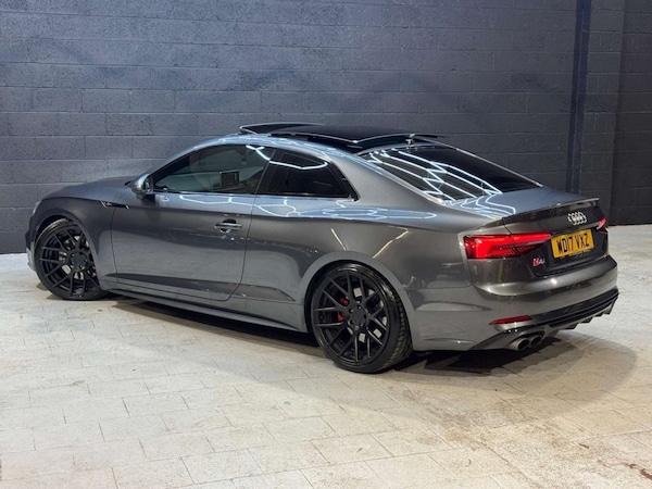Used Audi A5 2017 for sale - 76220585: Photo 29