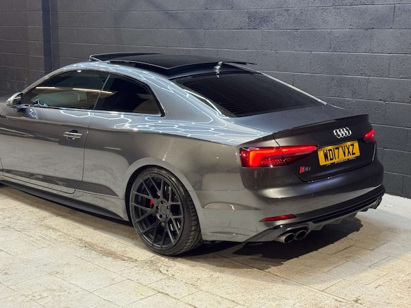 Used Audi A5 2017 for sale - 76220585: Photo 31