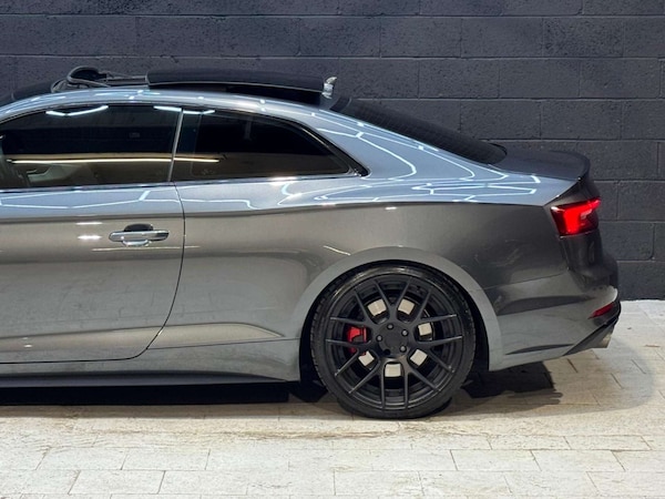 Used Audi A5 2017 for sale - 76220585: Photo 33