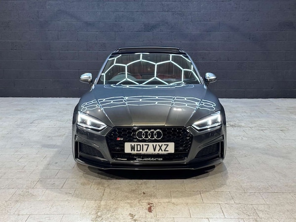 Used Audi A5 2017 for sale - 76220585: Photo 40