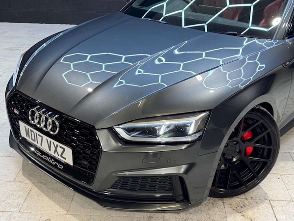 Used Audi A5 2017 for sale - 76220585: Photo 41