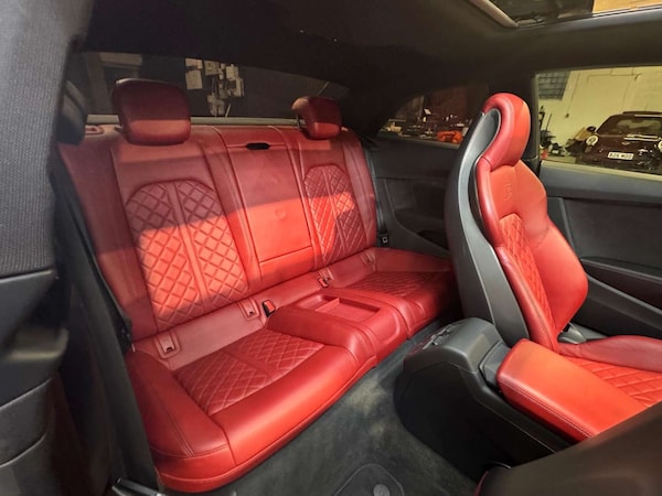 Used Audi A5 2017 for sale - 76220585: Photo 42
