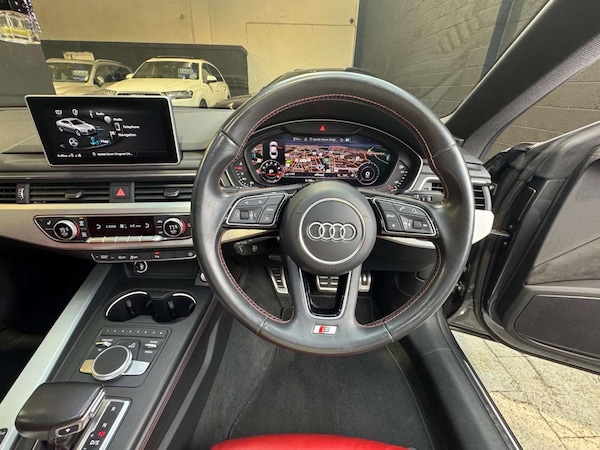 Used Audi A5 2017 for sale - 76220585: Photo 45