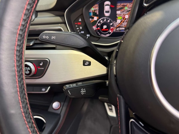 Used Audi A5 2017 for sale - 76220585: Photo 46