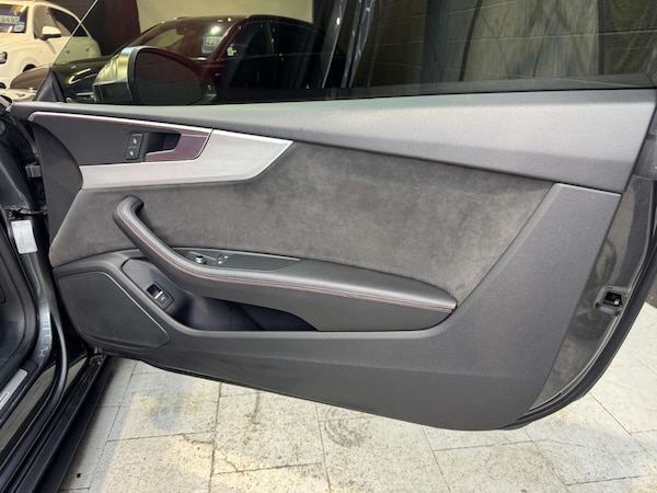 Used Audi A5 2017 for sale - 76220585: Photo 49