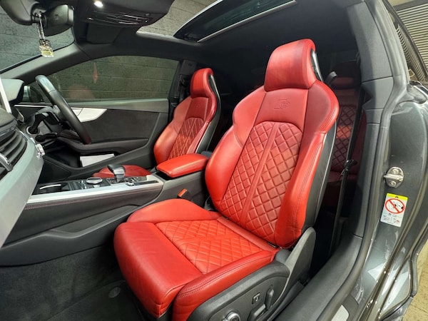 Used Audi A5 2017 for sale - 76220585: Photo 50