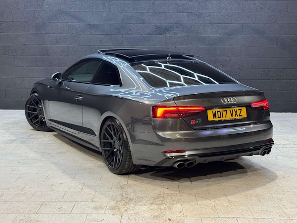 Used Audi A5 2017 for sale - 76220585: Photo 5