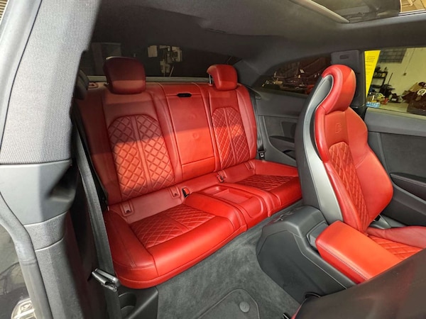 Used Audi A5 2017 for sale - 76220585: Photo 6