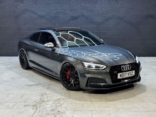 Used Audi A5 2017 for sale - 76220585: Photo 7