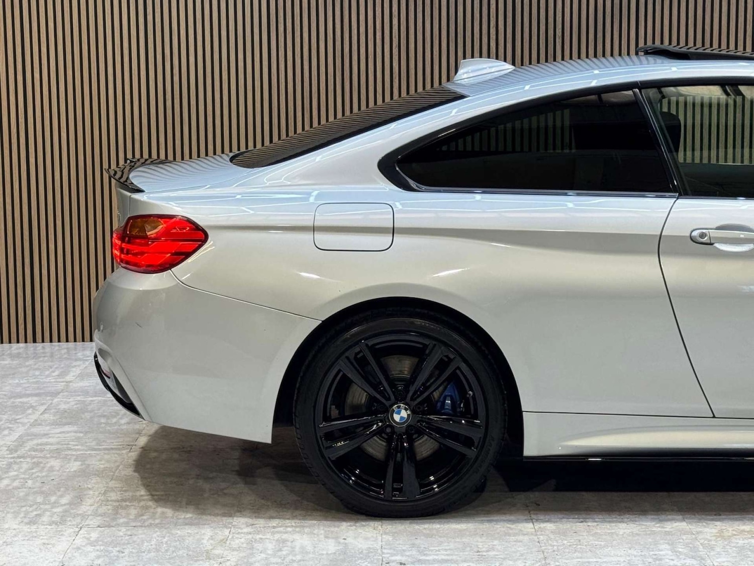 Used BMW 4 Series 2016 for sale - 77556735: Photo 19