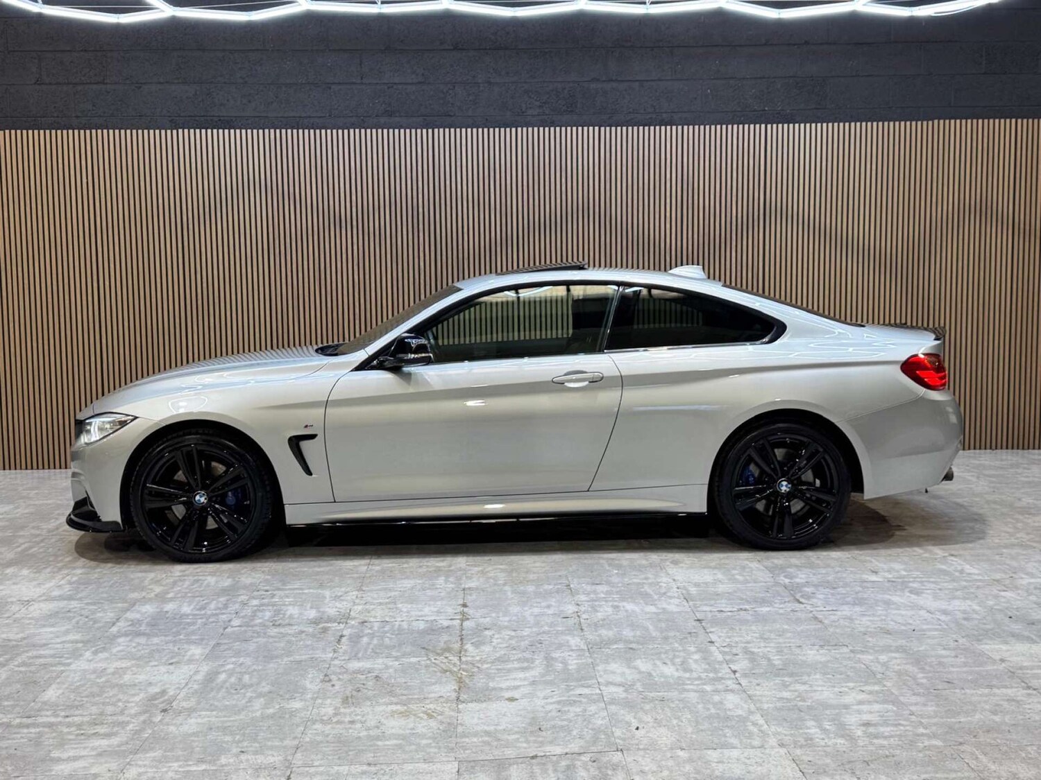 Used BMW 4 Series 2016 for sale - 77556735: Photo 27