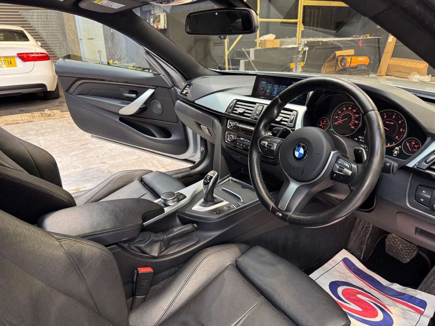 Used BMW 4 Series 2016 for sale - 77556735: Photo 3