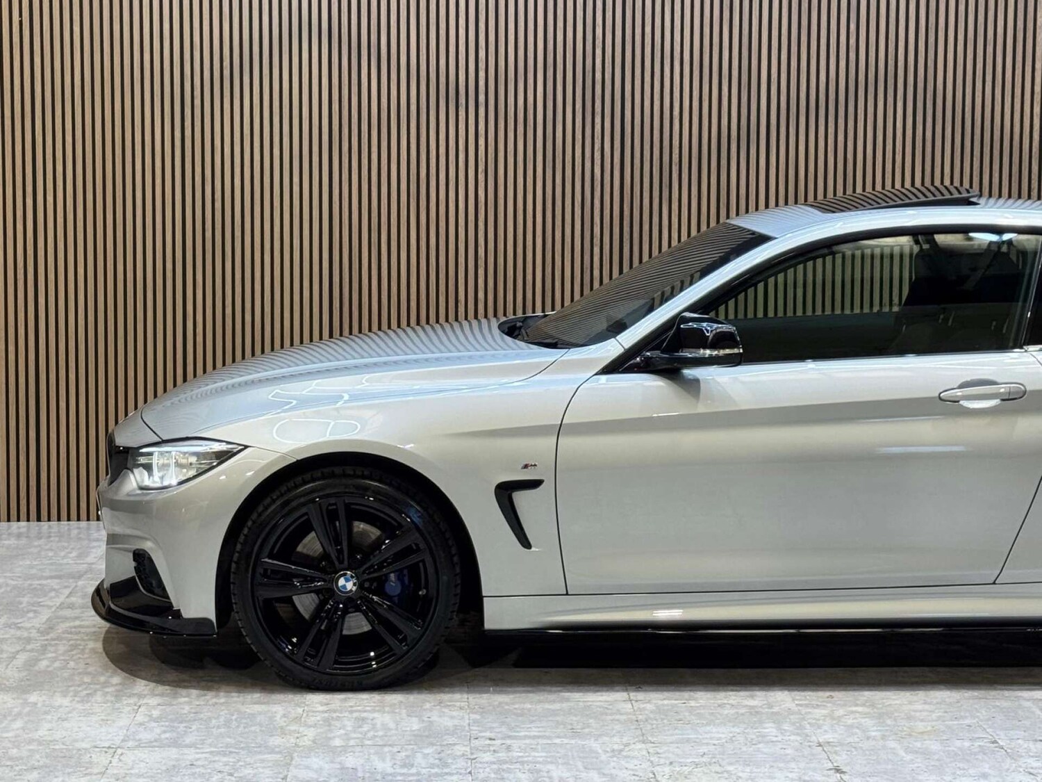 Used BMW 4 Series 2016 for sale - 77556735: Photo 31