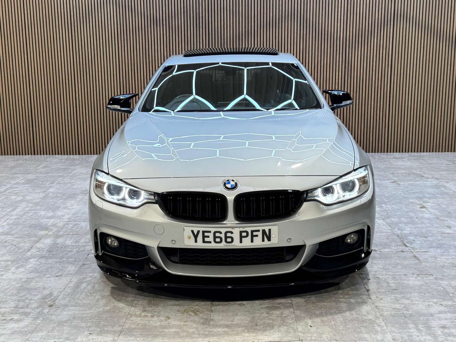 Used BMW 4 Series 2016 for sale - 77556735: Photo 41