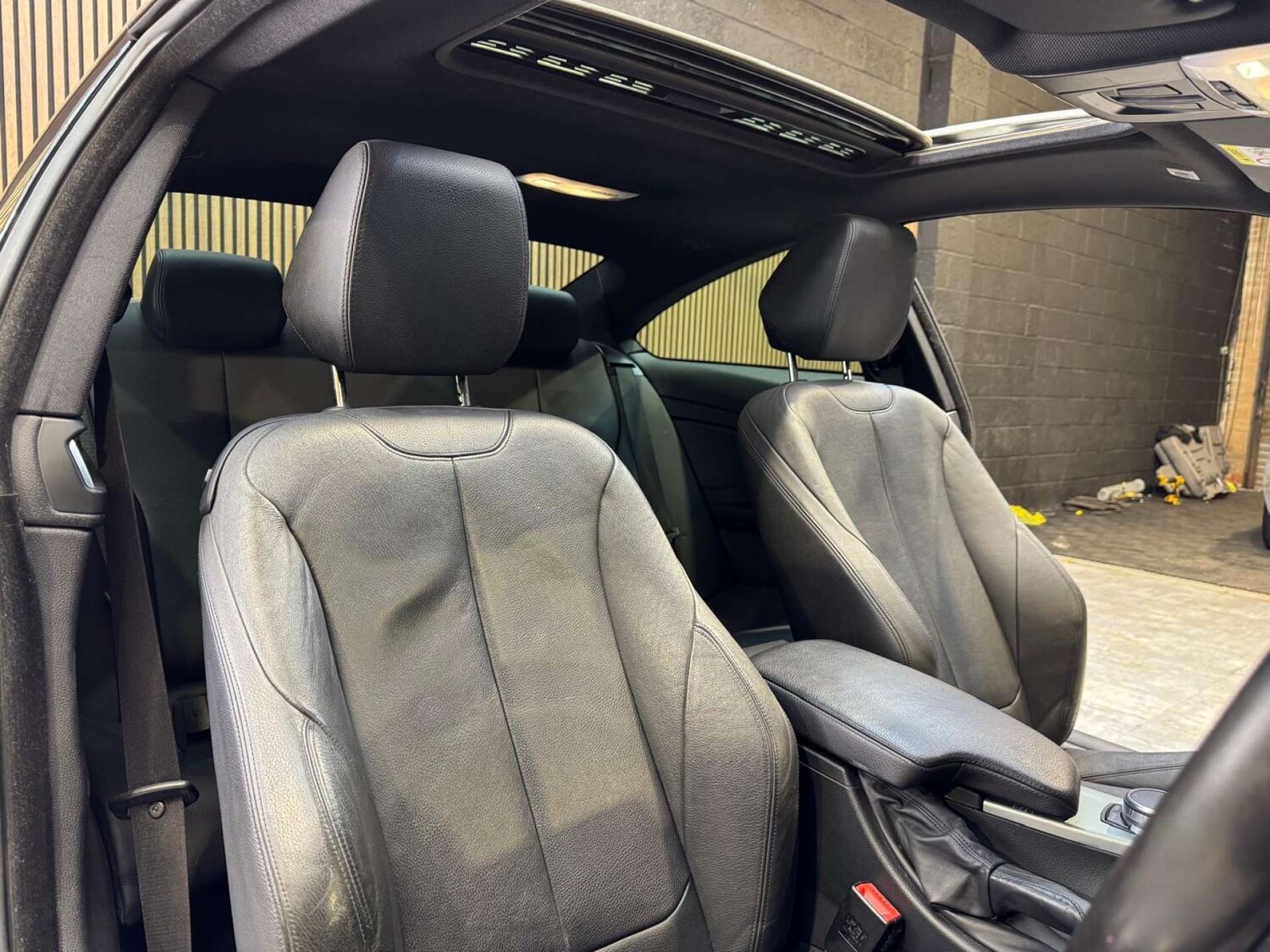 Used BMW 4 Series 2016 for sale - 77556735: Photo 44