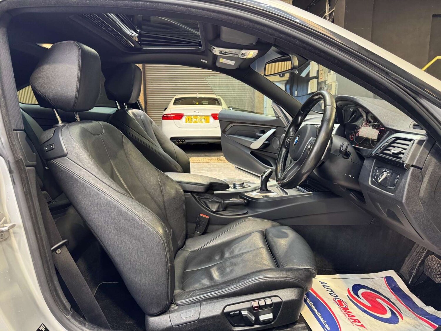 Used BMW 4 Series 2016 for sale - 77556735: Photo 45