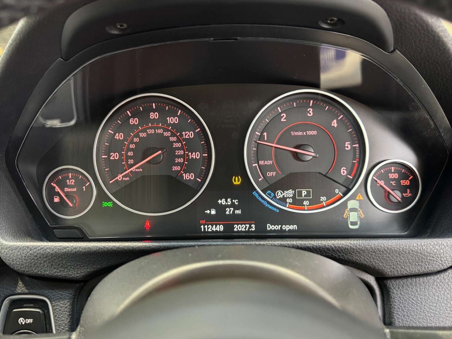 Used BMW 4 Series 2016 for sale - 77556735: Photo 47