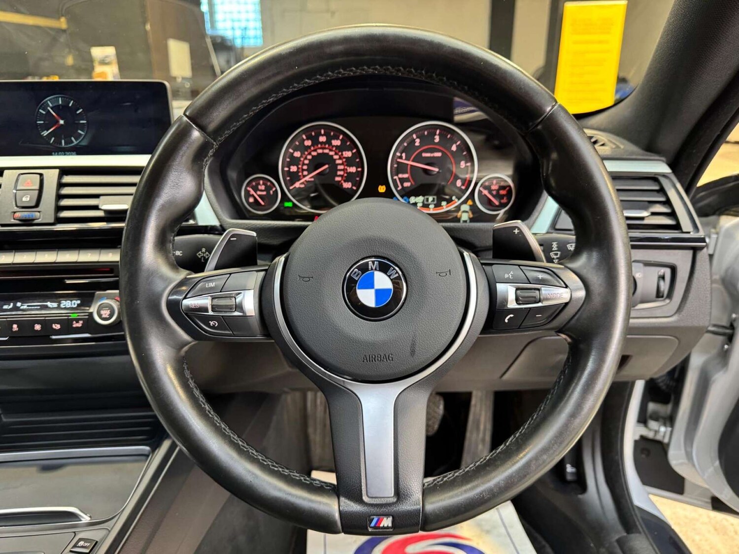 Used BMW 4 Series 2016 for sale - 77556735: Photo 48