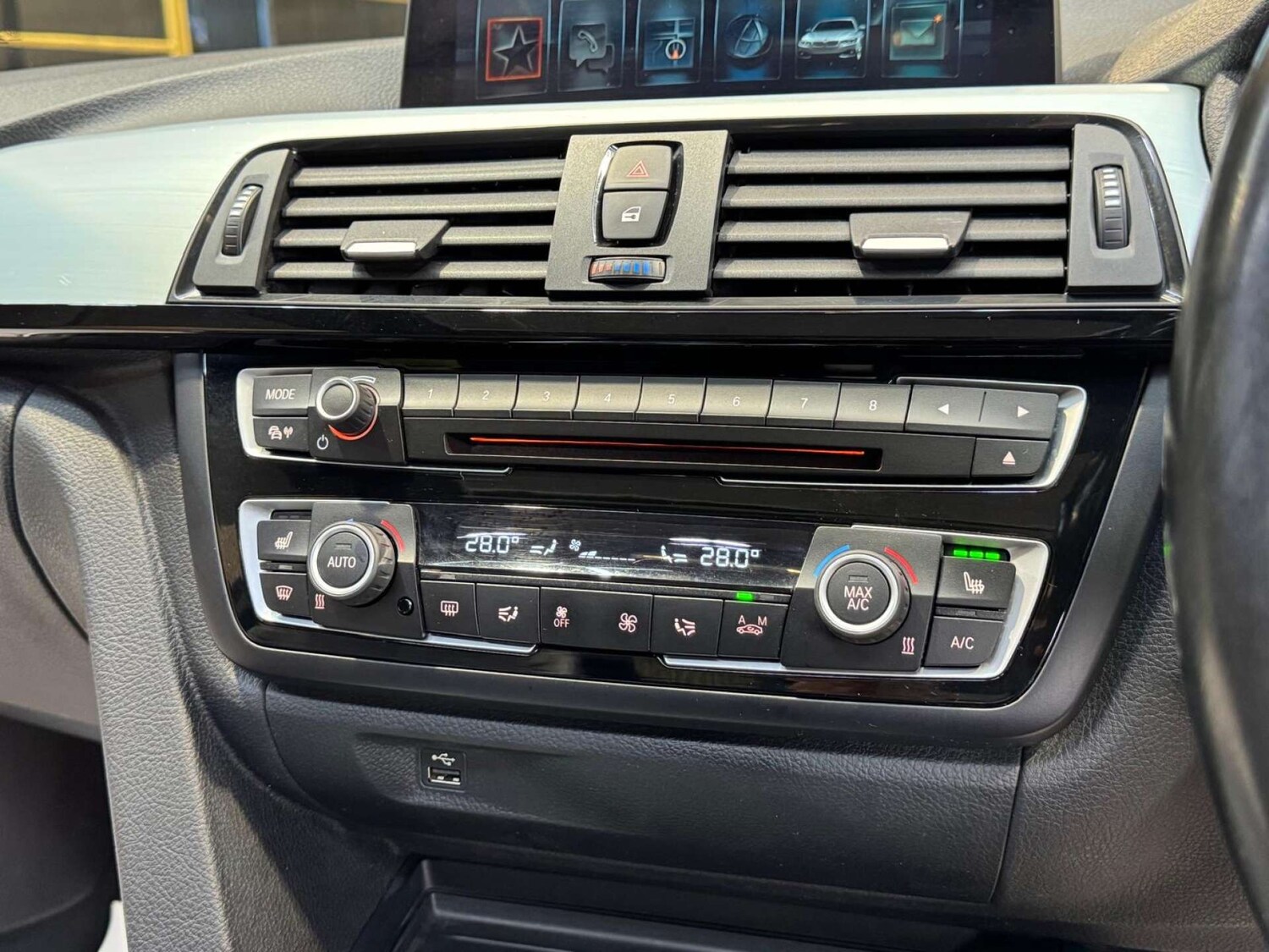 Used BMW 4 Series 2016 for sale - 77556735: Photo 49