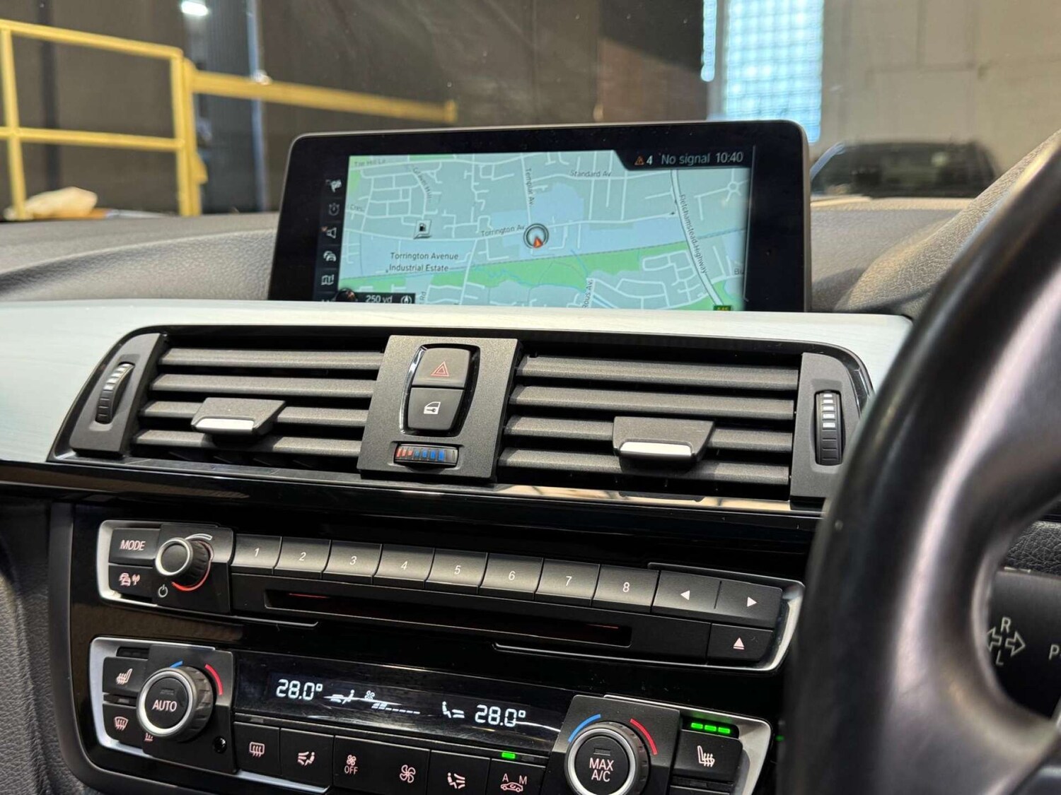 Used BMW 4 Series 2016 for sale - 77556735: Photo 50