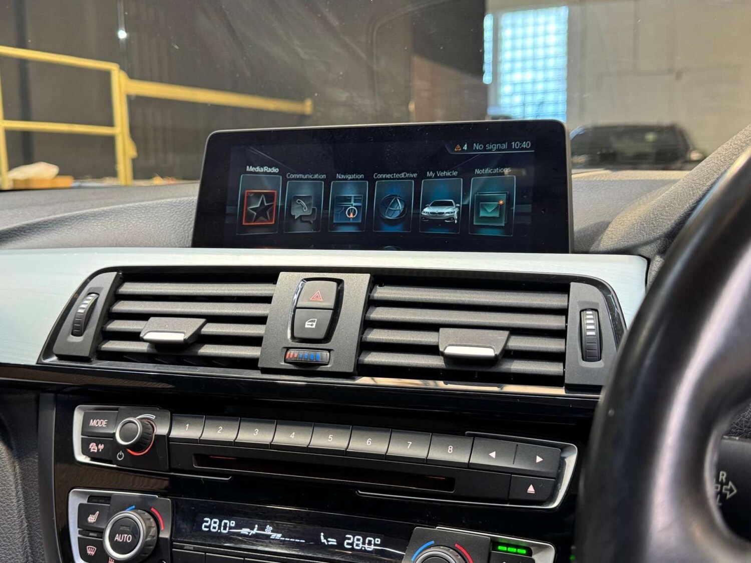 Used BMW 4 Series 2016 for sale - 77556735: Photo 51