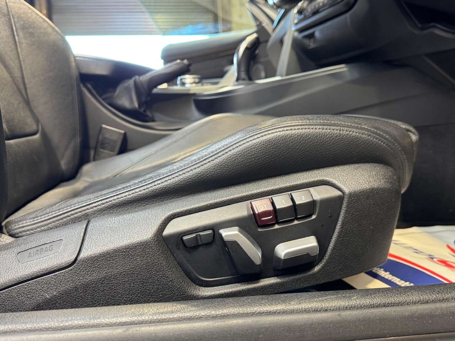 Used BMW 4 Series 2016 for sale - 77556735: Photo 52