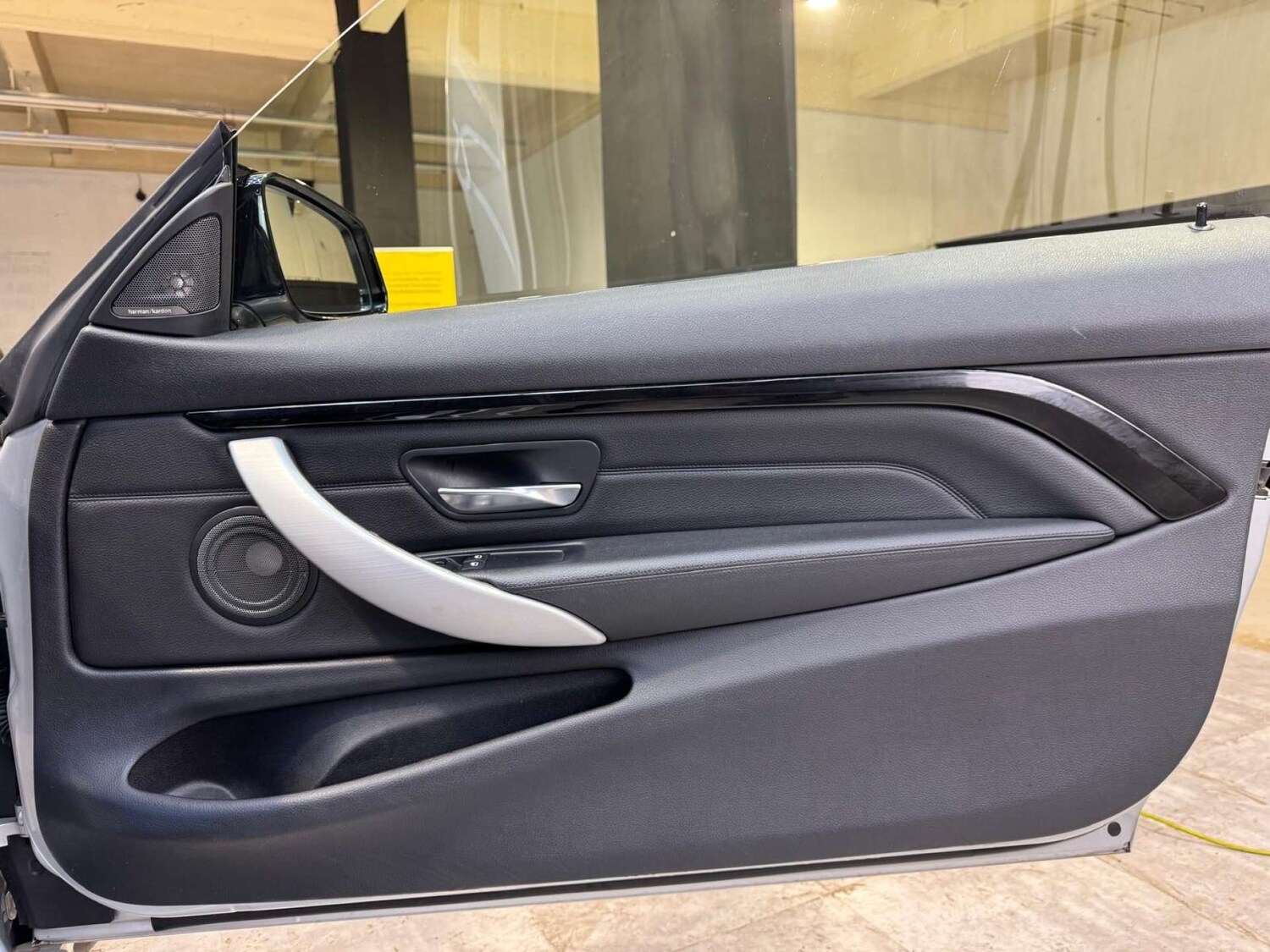 Used BMW 4 Series 2016 for sale - 77556735: Photo 57