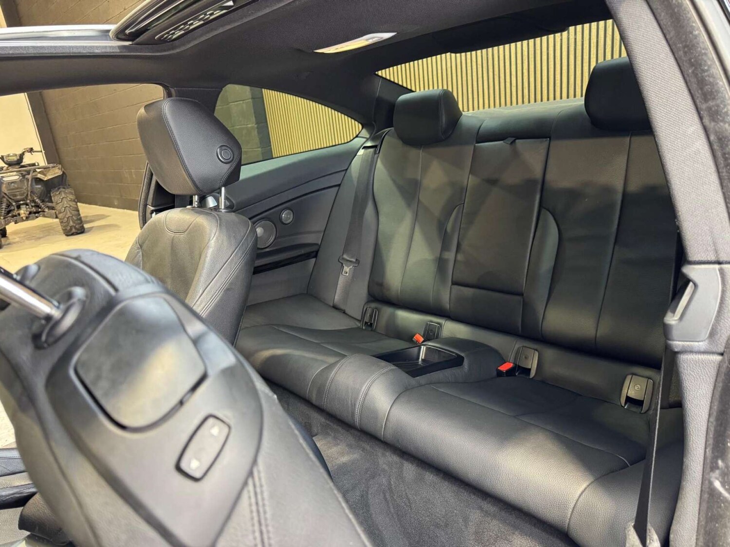 Used BMW 4 Series 2016 for sale - 77556735: Photo 61