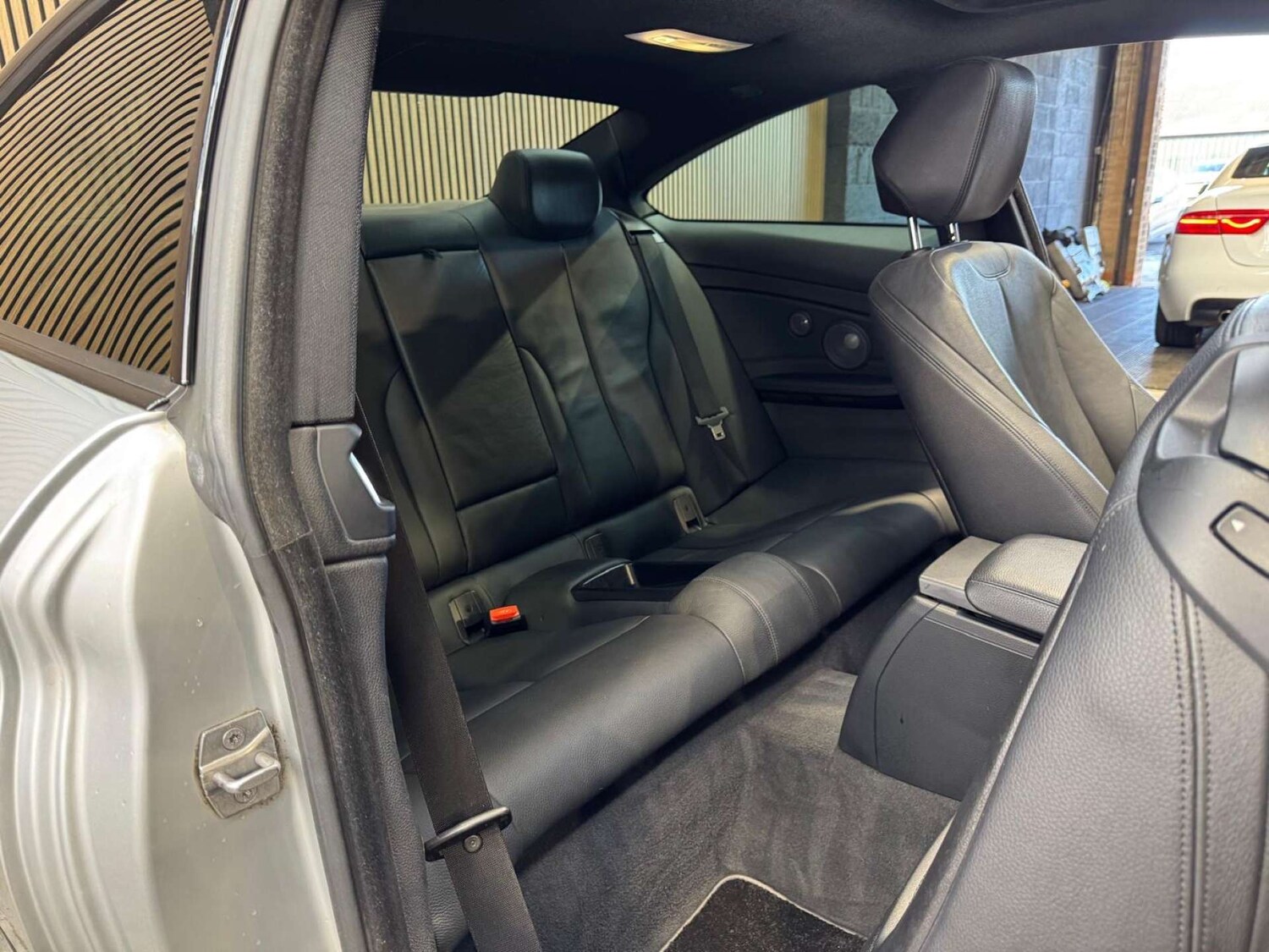 Used BMW 4 Series 2016 for sale - 77556735: Photo 62